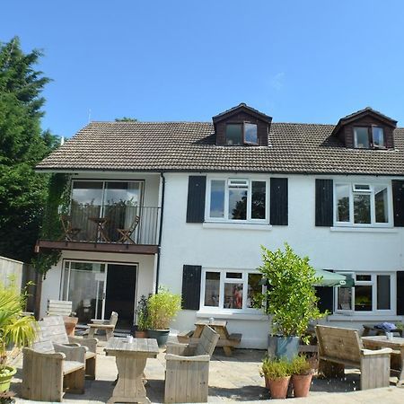 Greenhills Hotel Tenby Exterior photo